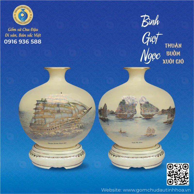 binh_giot_ngoc-14_44b5599cb59e413eb78fa2460d704d44_master Bình Giọt Ngọc Họa Tiết Thuận Buồm Xuôi Gió Vk
