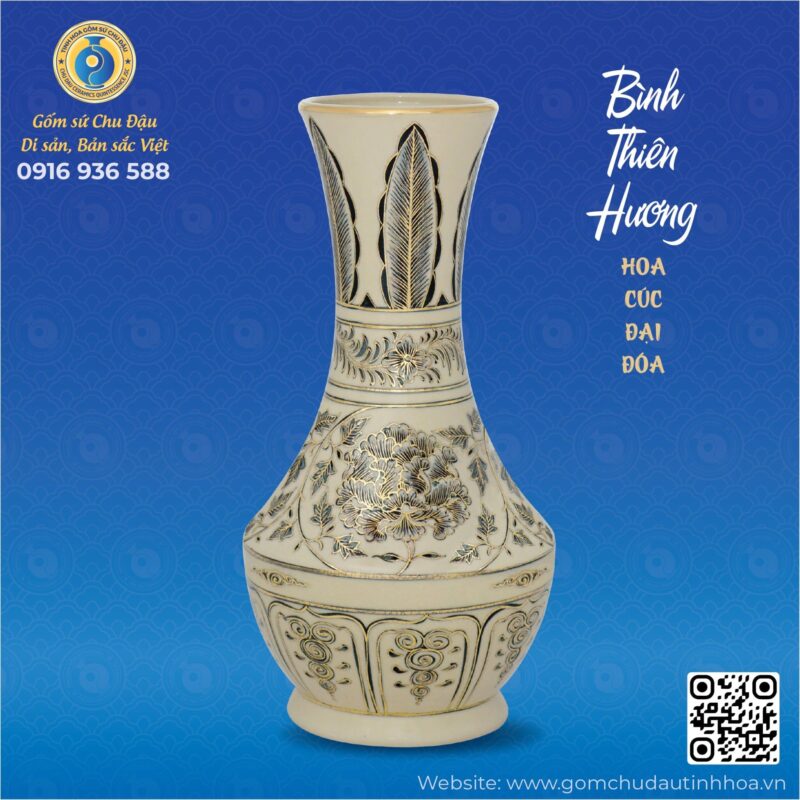 binh_thien_huong-01_f4ed898b24794c38b8ec0aa6534be703_master Bình Thiên Hương Họa Tiết Hoa Cúc Đại Đóa Vk