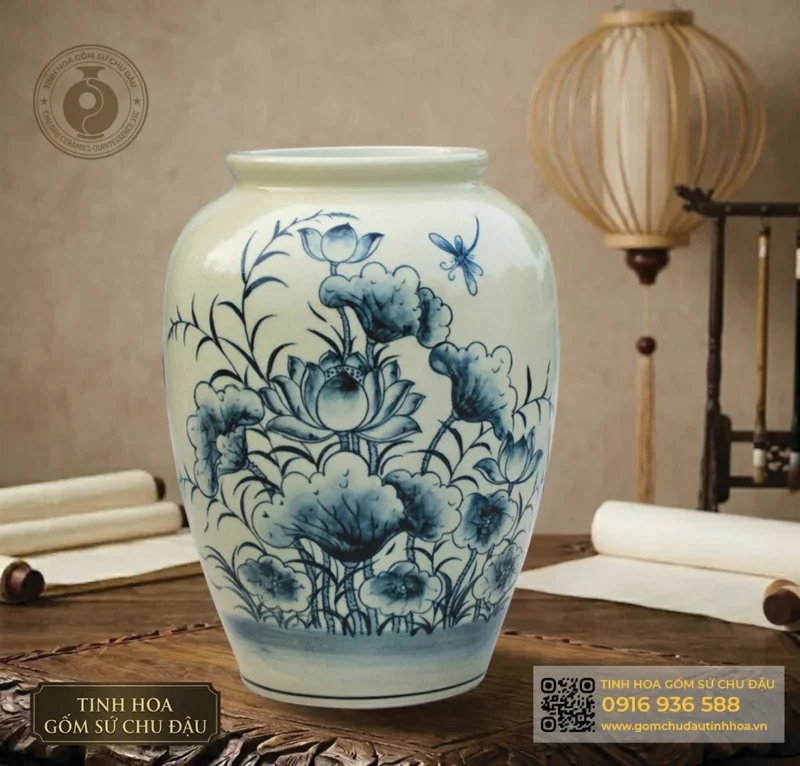hoang_sen_639186b0adbc4aae91525fcb10ba8cee_master Bình Hoàng Sen Họa Tiết Hoa Sen