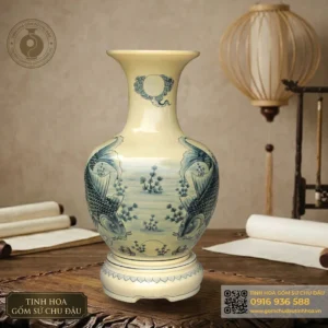 phu_quy_pd_to_ly_ngu_9442fabe66e9447caa12e8e0c4dd0a8c_master Bình Phú Quý Họa Tiết Lý Ngư Vọng Nguyệt