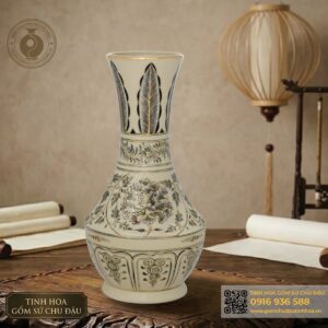 thien_huong_vk_6240c6e7f42f428f9d1e2a3f46e5bde8_master Bình Thiên Hương Họa Tiết Hoa Cúc Đại Đóa Vk