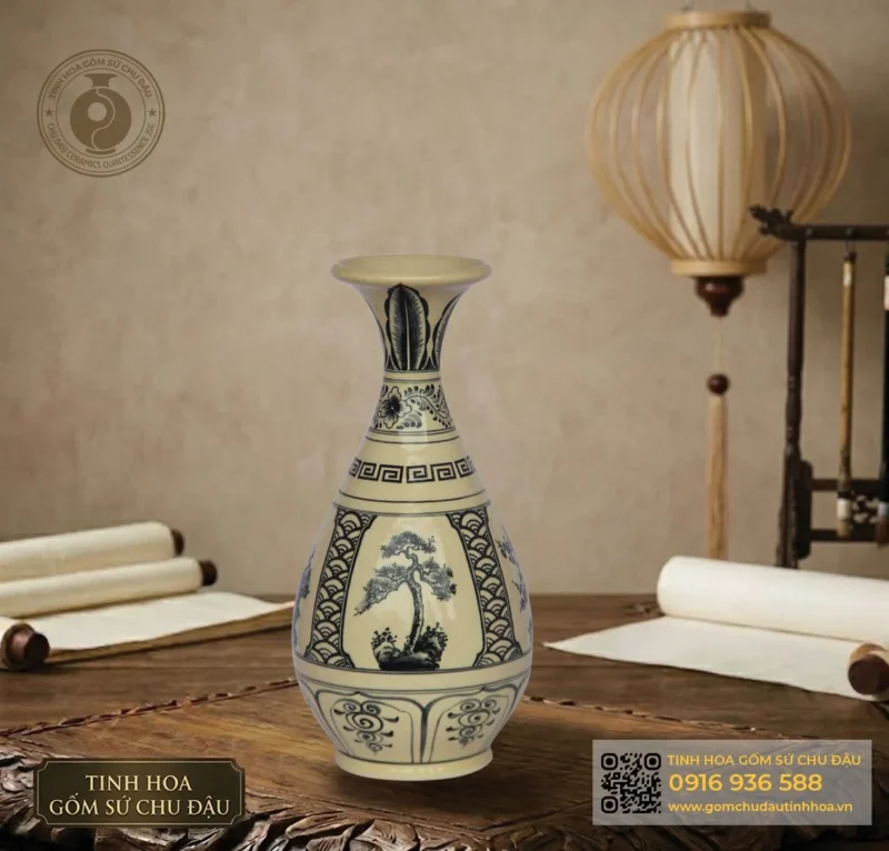 ty_ba_nho_ac2b67bc18354de784287c99a29aeed8_master Cặp Bình Quà Tặng Phu Thê Hoa Lam - Tỳ Bà