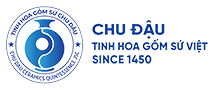 Tinh Hoa Gốm Sứ Chu Đậu
